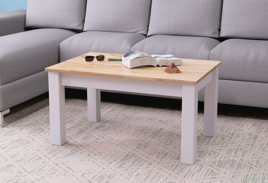 Изображение 10 - Журнальный стол Би-джет / B-jet Art In Head