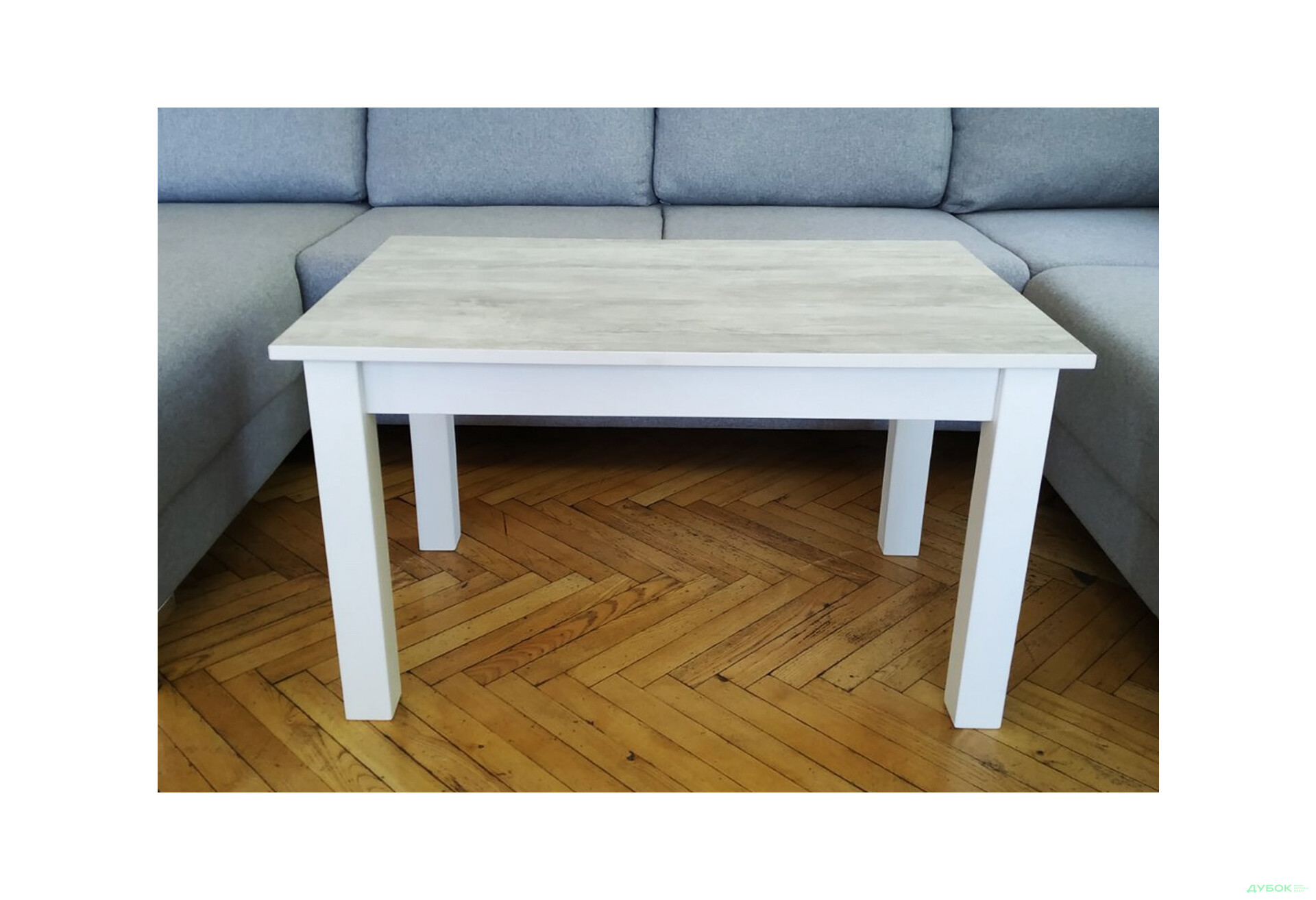 Изображение 2 - Журнальный стол Би-джет / B-jet Art In Head