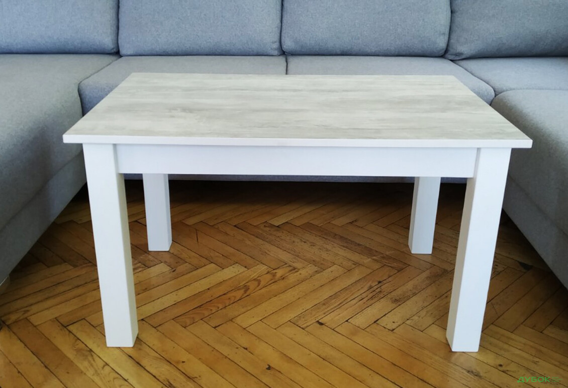 Журнальный стол Би-джет / B-jet Art In Head - Изображение 2 Изображение 2 - Журнальный стол Би-джет / B-jet Art In Head