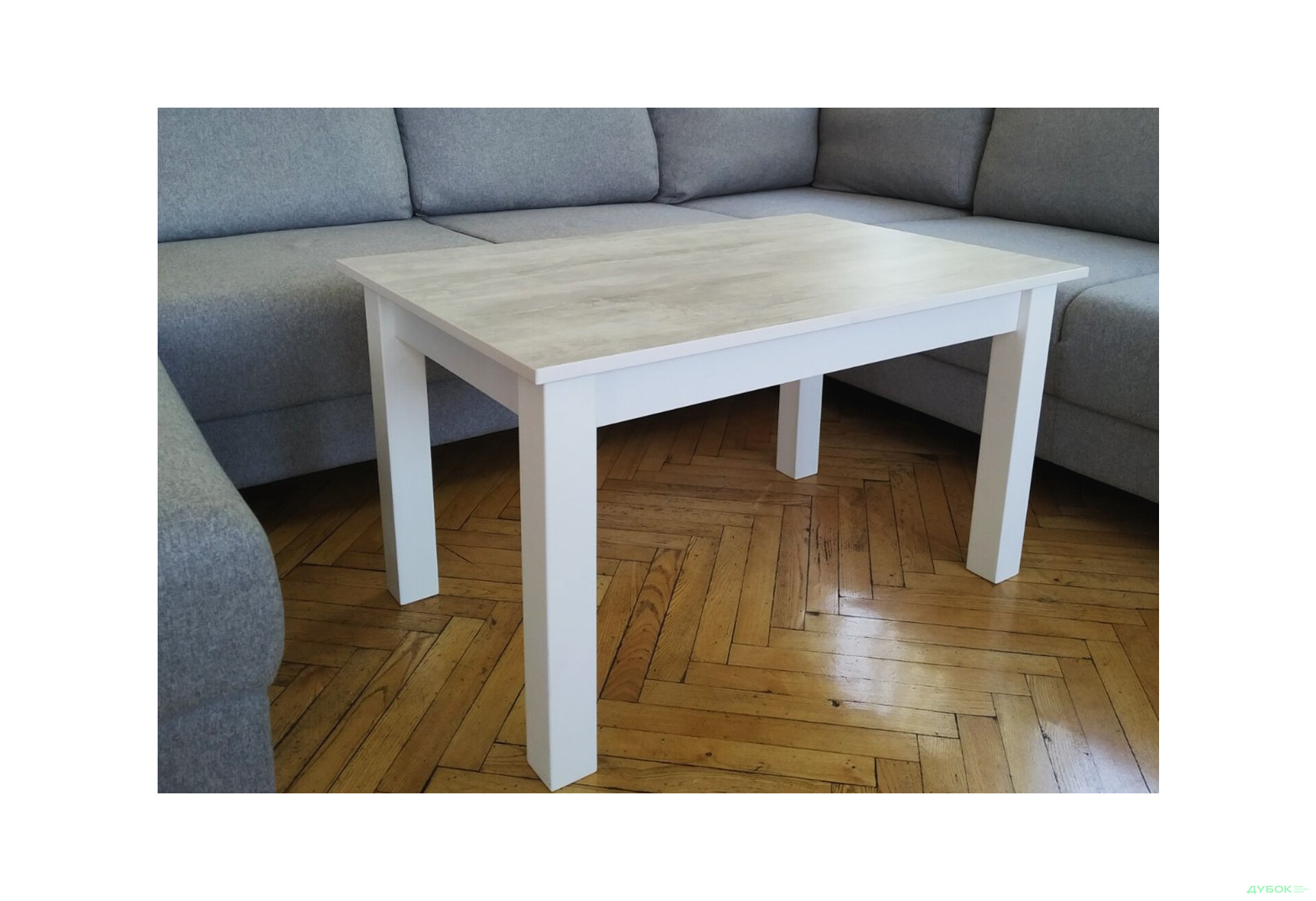 Журнальный стол Би-джет / B-jet Art In Head - Изображение 3 Изображение 3 - Журнальный стол Би-джет / B-jet Art In Head