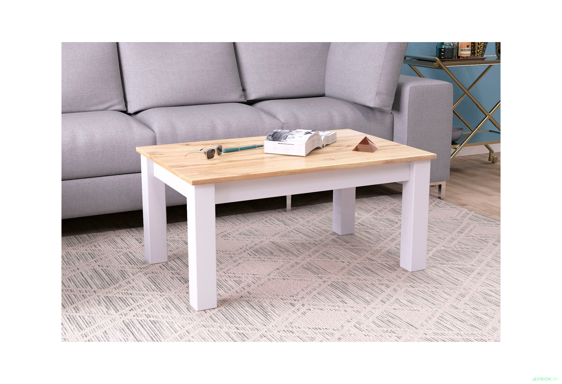 Журнальный стол Би-джет / B-jet Art In Head - Изображение 8 Изображение 8 - Журнальный стол Би-джет / B-jet Art In Head