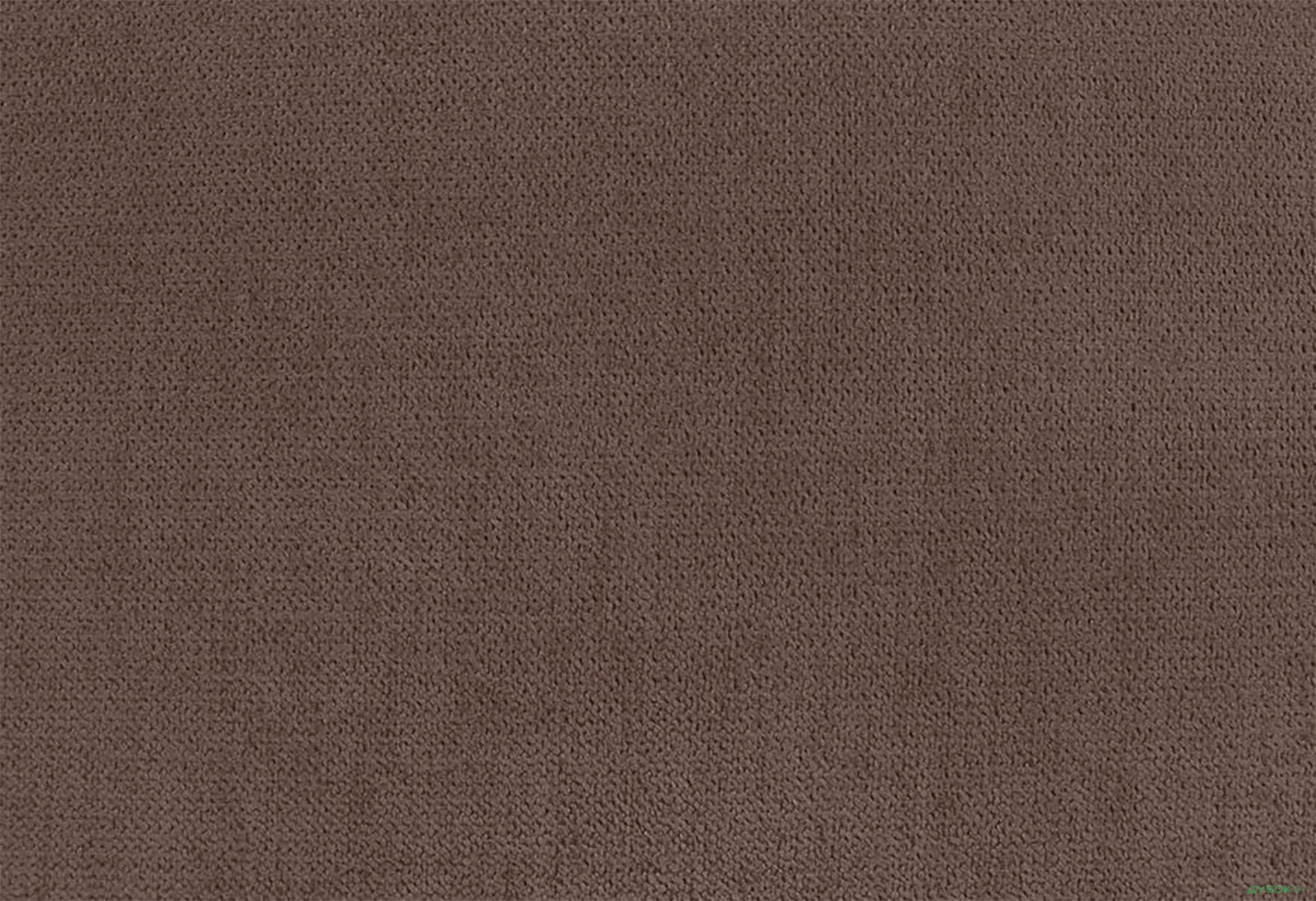 Фото 7 - Диван Elegant Бенефіт 45 220x90 см коричневий