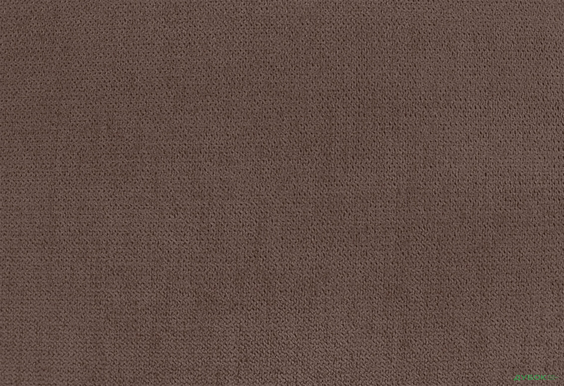Фото 7 - Диван Elegant Бенефіт 45 220x90 см коричневий