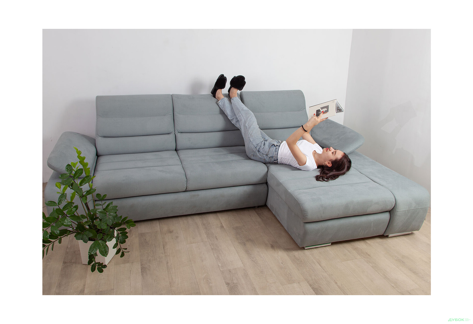 Мягкая система-конструктор Чили Элегант - Изображение 11 Изображение 11 - Мягкая система-конструктор Чили Элегант