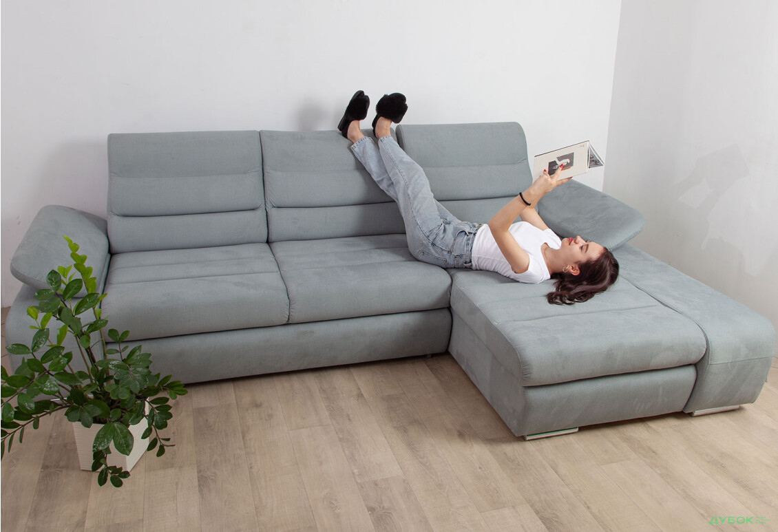 Мягкая система-конструктор Чили Элегант - Изображение 11 Изображение 11 - Мягкая система-конструктор Чили Элегант