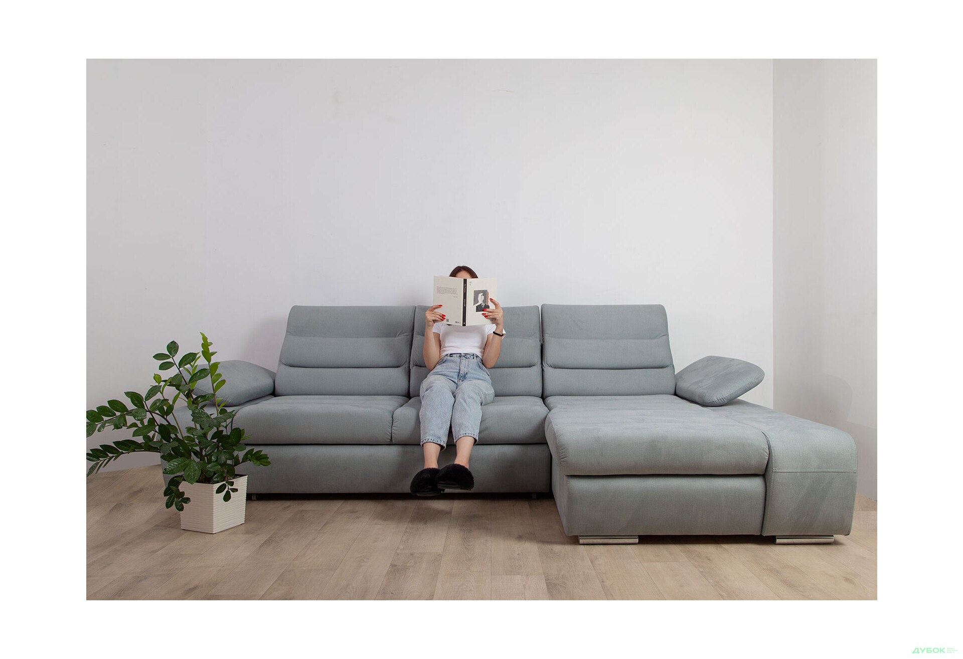 Мягкая система-конструктор Чили Элегант - Изображение 12 Изображение 12 - Мягкая система-конструктор Чили Элегант