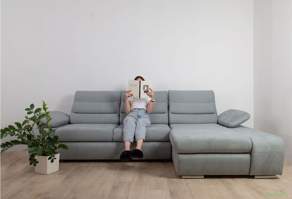 Мягкая система-конструктор Чили Элегант - Изображение 12 Изображение 12 - Мягкая система-конструктор Чили Элегант