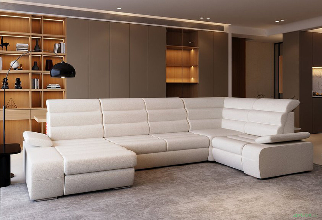 Мягкая система-конструктор Чили Элегант - Изображение 2 Изображение 2 - Мягкая система-конструктор Чили Элегант