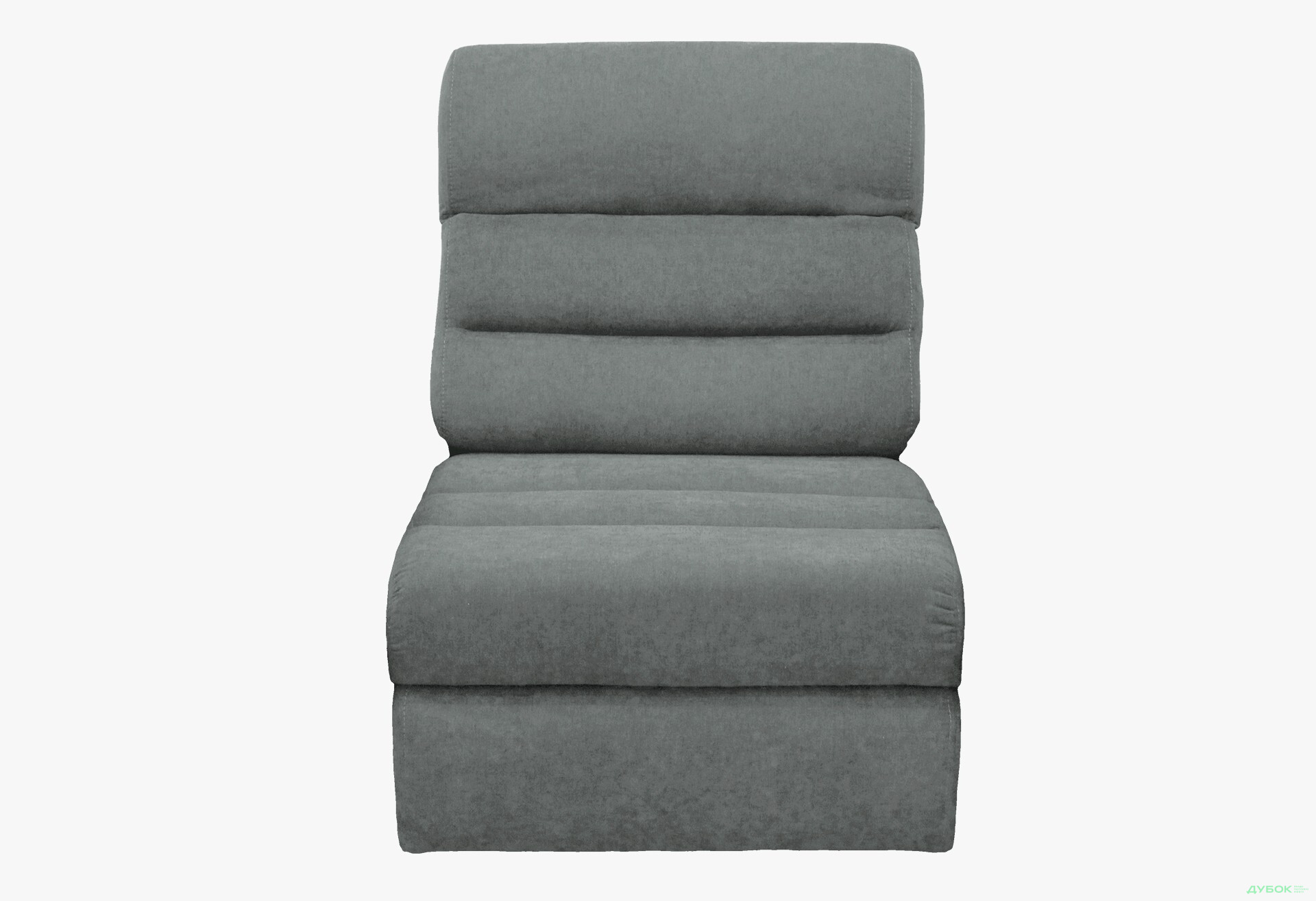 Зображення 1 - Сегмент Крісло М'яка система-конструктор Чилі Elegant