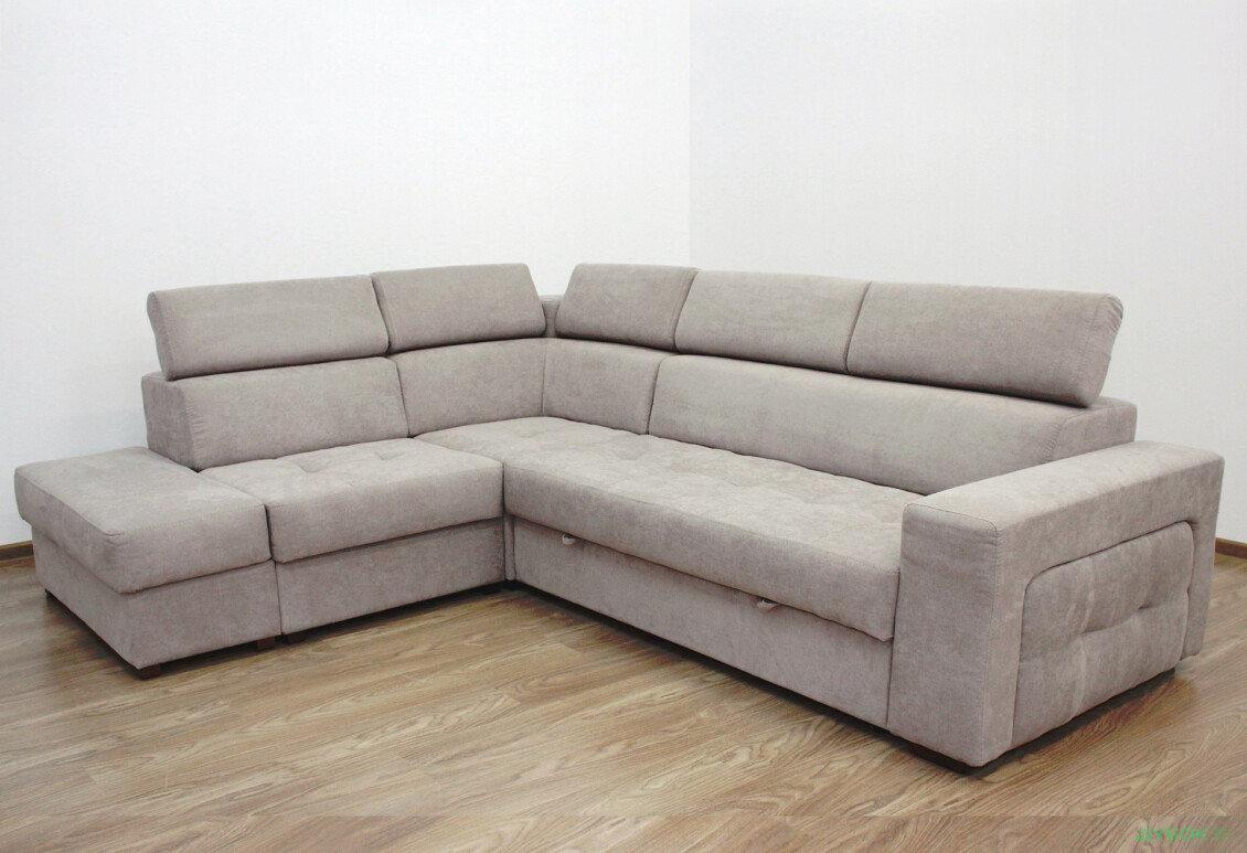 Зображення 3 - М'яка система-конструктор Марокко Elegant