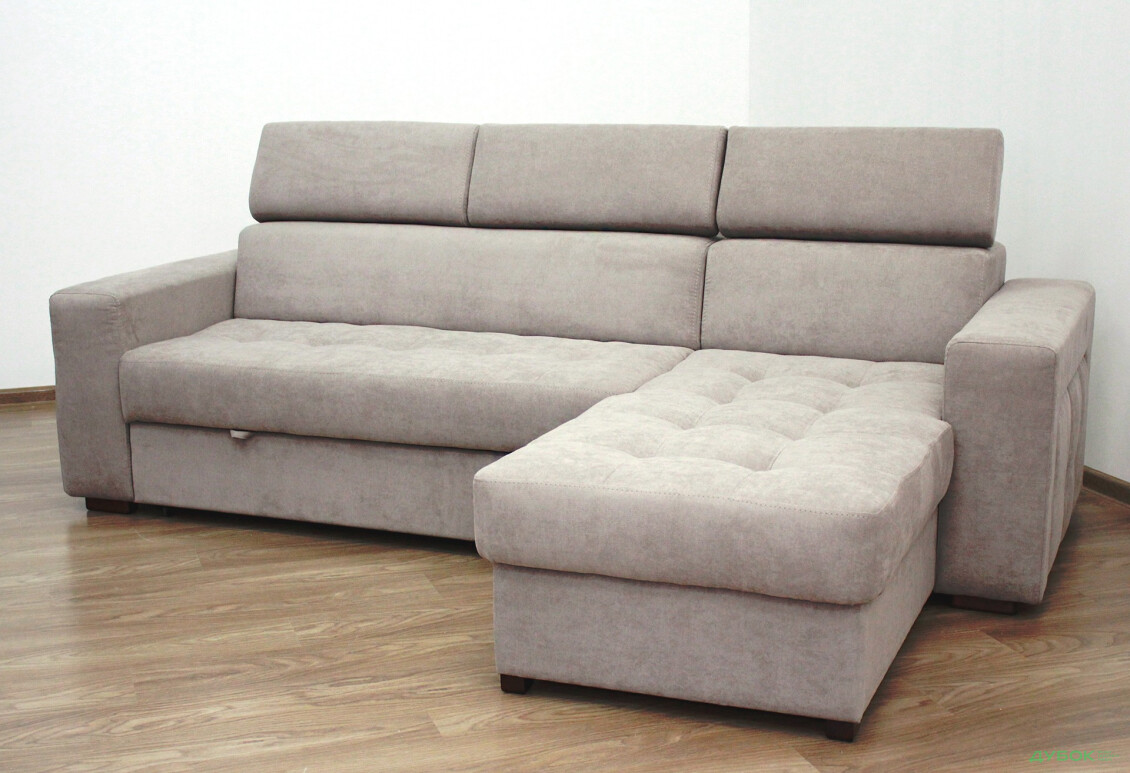 Зображення 4 - М'яка система-конструктор Марокко Elegant