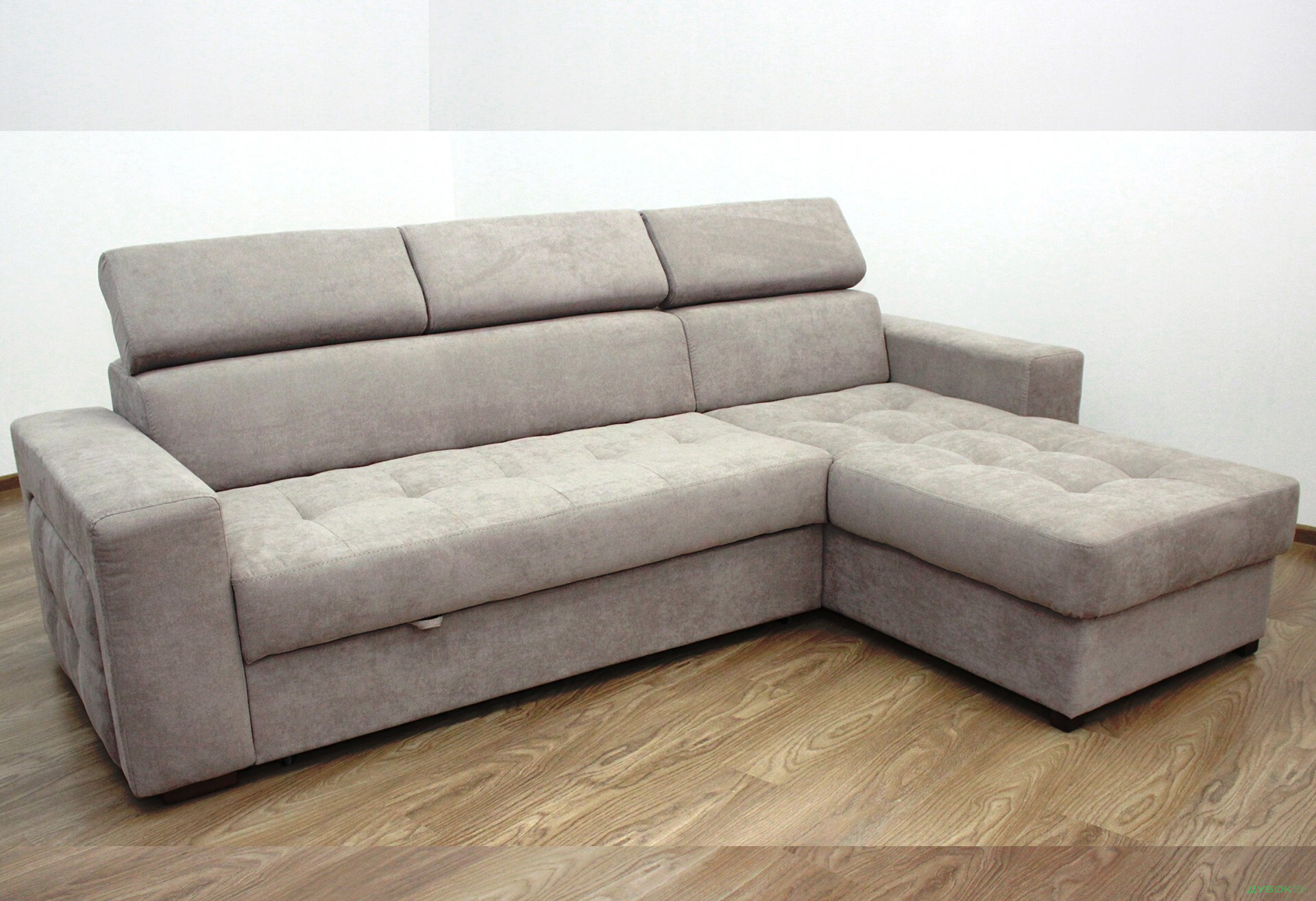 Зображення 5 - М'яка система-конструктор Марокко Elegant