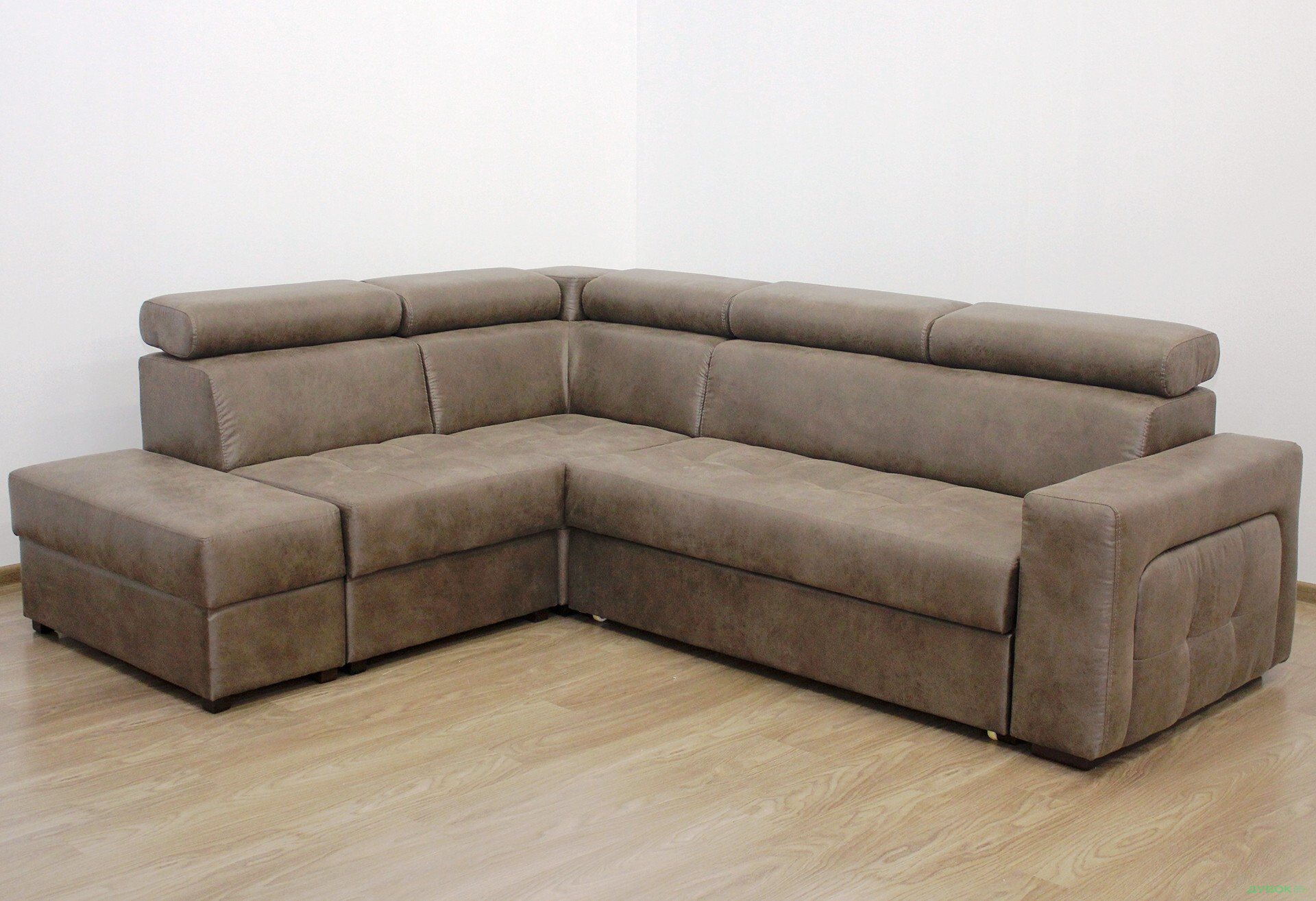 Зображення 12 - М'яка система-конструктор Марокко Elegant