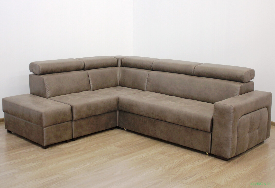 Зображення 12 - М'яка система-конструктор Марокко Elegant