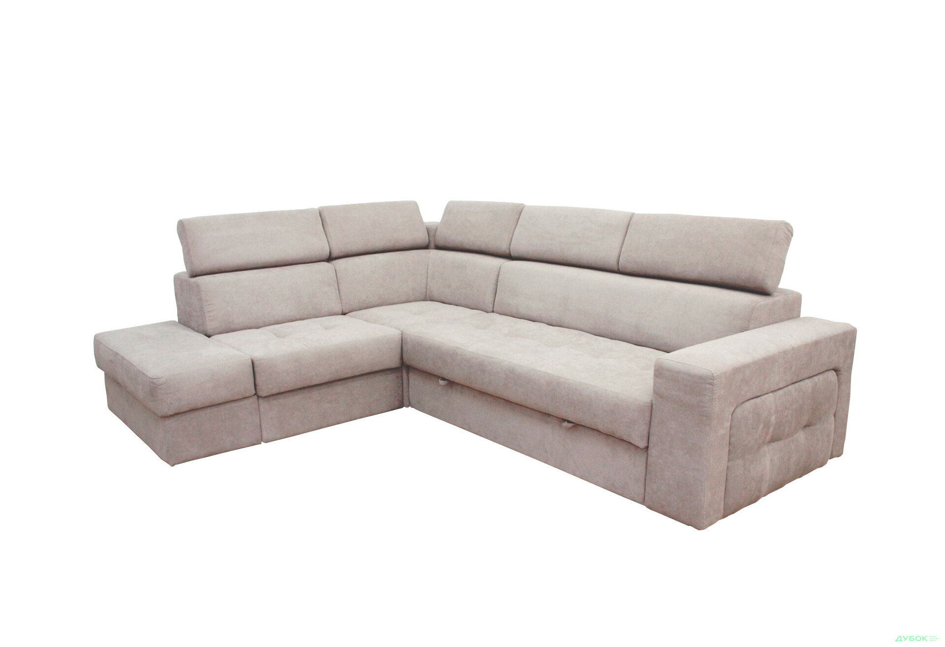 Зображення 1 - М'яка система-конструктор Марокко Elegant