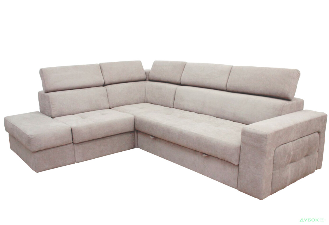 М'яка система-конструктор Марокко Elegant