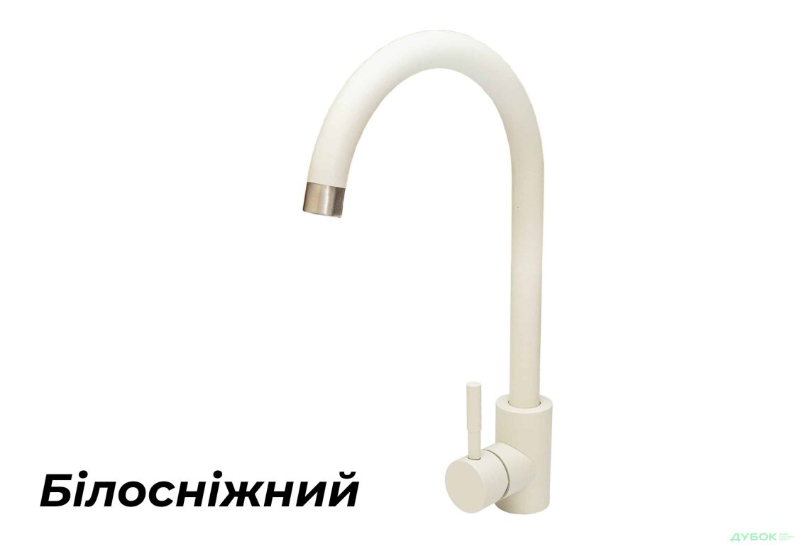Зображення 6 - Змішувач 3008A (для гранітних мийок)