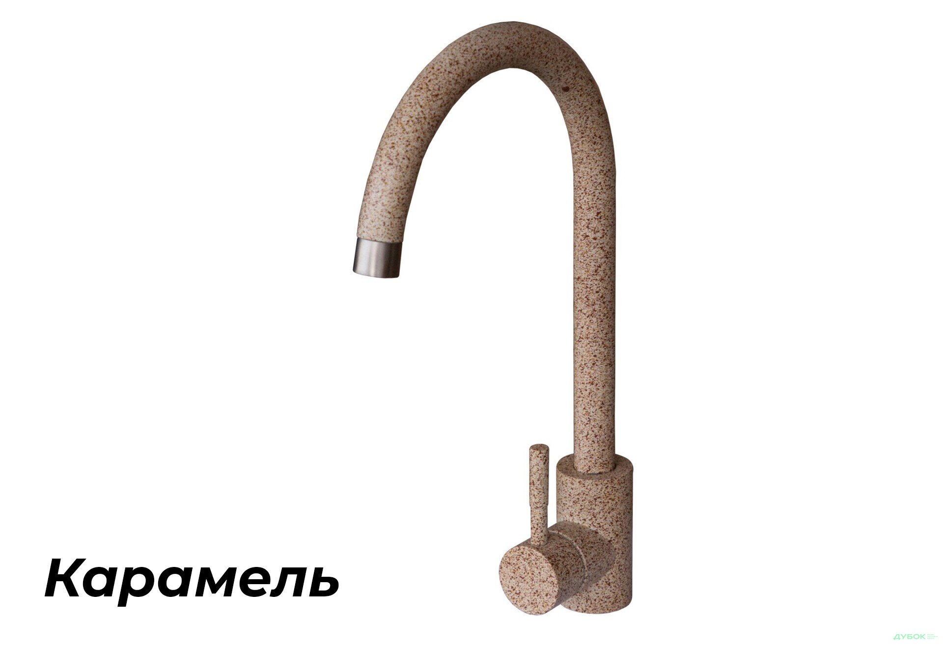Зображення 8 - Змішувач 3008A (для гранітних мийок)
