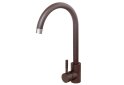 Зображення 1 - Змішувач 3008A (для гранітних мийок)