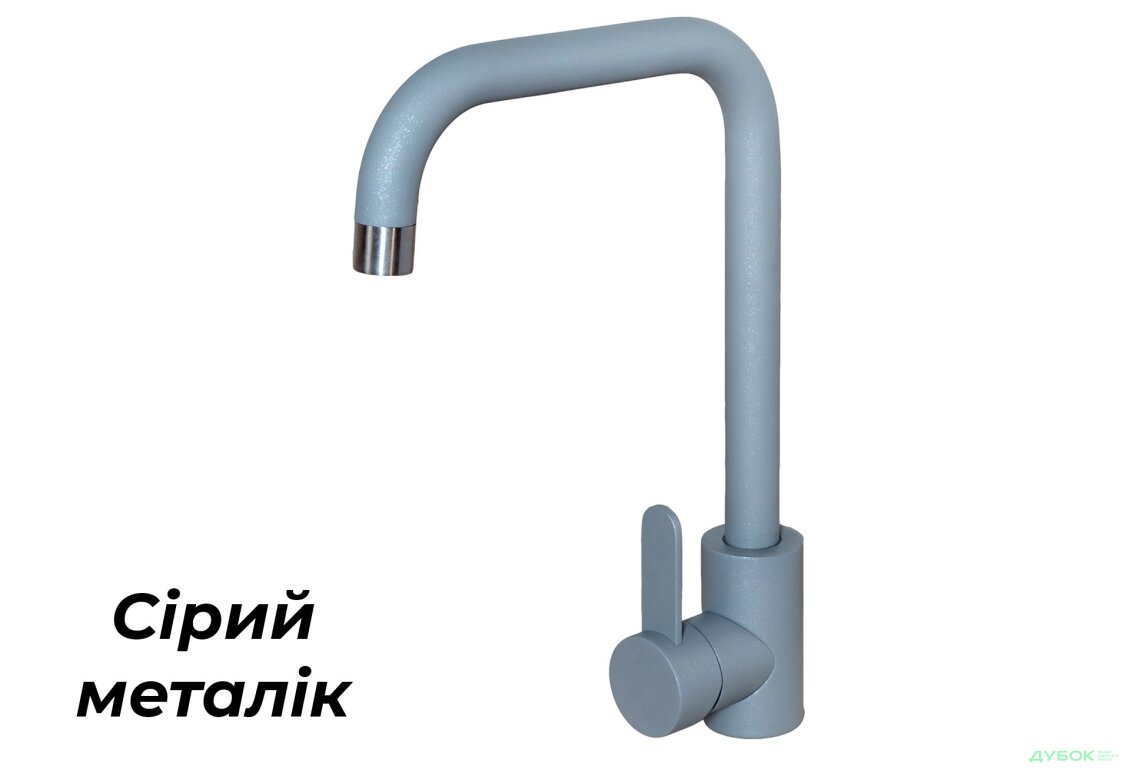Зображення 7 - Змішувач 3008B-FH (для гранітних мийок)