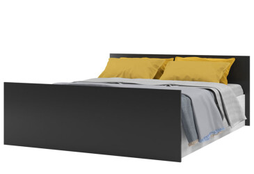 Ліжко Світ Меблів Соня New (без вкладу) 160х200 см