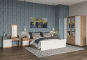 Спальня Кім New I Світ Меблів - Зображення 1 Зображення 1 - Спальня Кім New I Світ Меблів