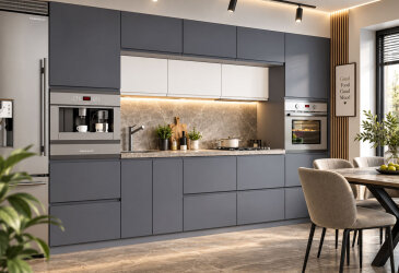 Модульна кухня Інтерно / Interno