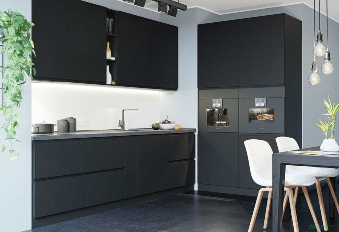 Модульна кухня Інтерно / Interno VIP-master - Зображення 2 Зображення 2 - Модульна кухня Інтерно / Interno VIP-master