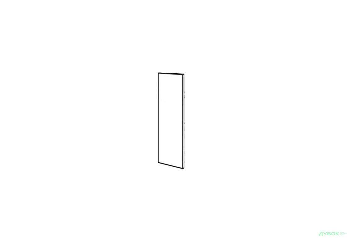 Фасад ф 200*720 Interno Вип-Мастер - Изображение 1 Изображение 1 - Фасад ф 200*720 Interno Вип-Мастер