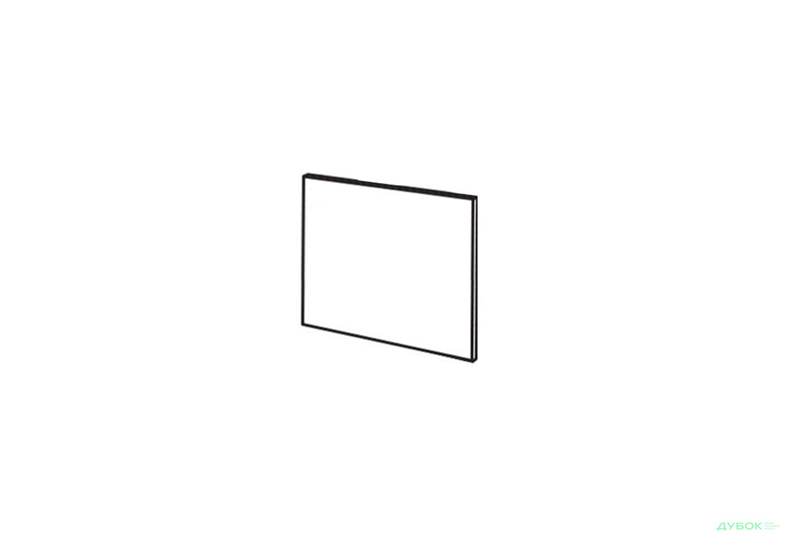 Фасад ф 500*460 Interno VIP-master - Зображення 1 Зображення 1 - Фасад ф 500*460 Interno VIP-master