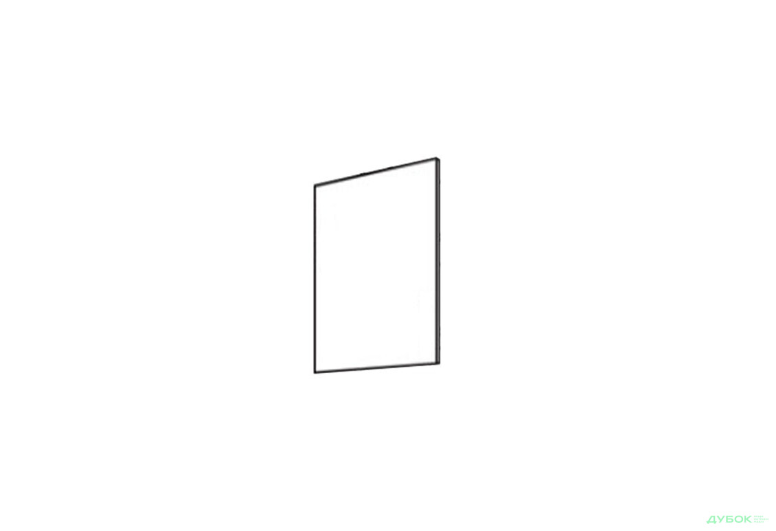 Фасад ф 600*920 Interno VIP-master - Зображення 1 Зображення 1 - Фасад ф 600*920 Interno VIP-master