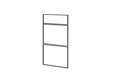 Фасад ф ш 400 (1+2) Interno