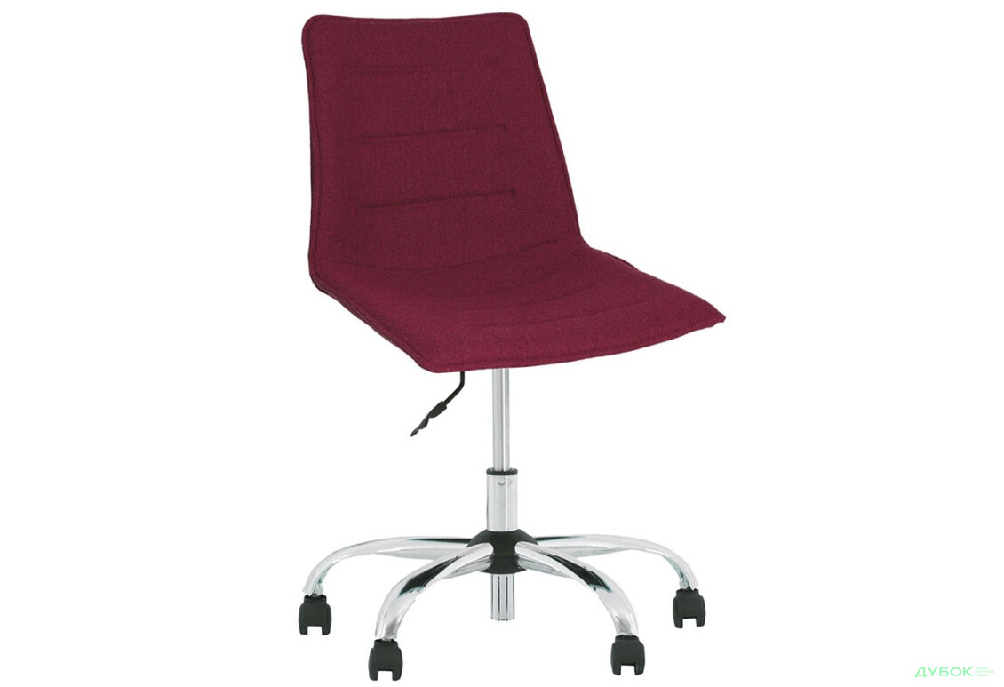 Компьютерное кресло Новый Стиль Meri GTS (J) CHR68 66x66x113 см