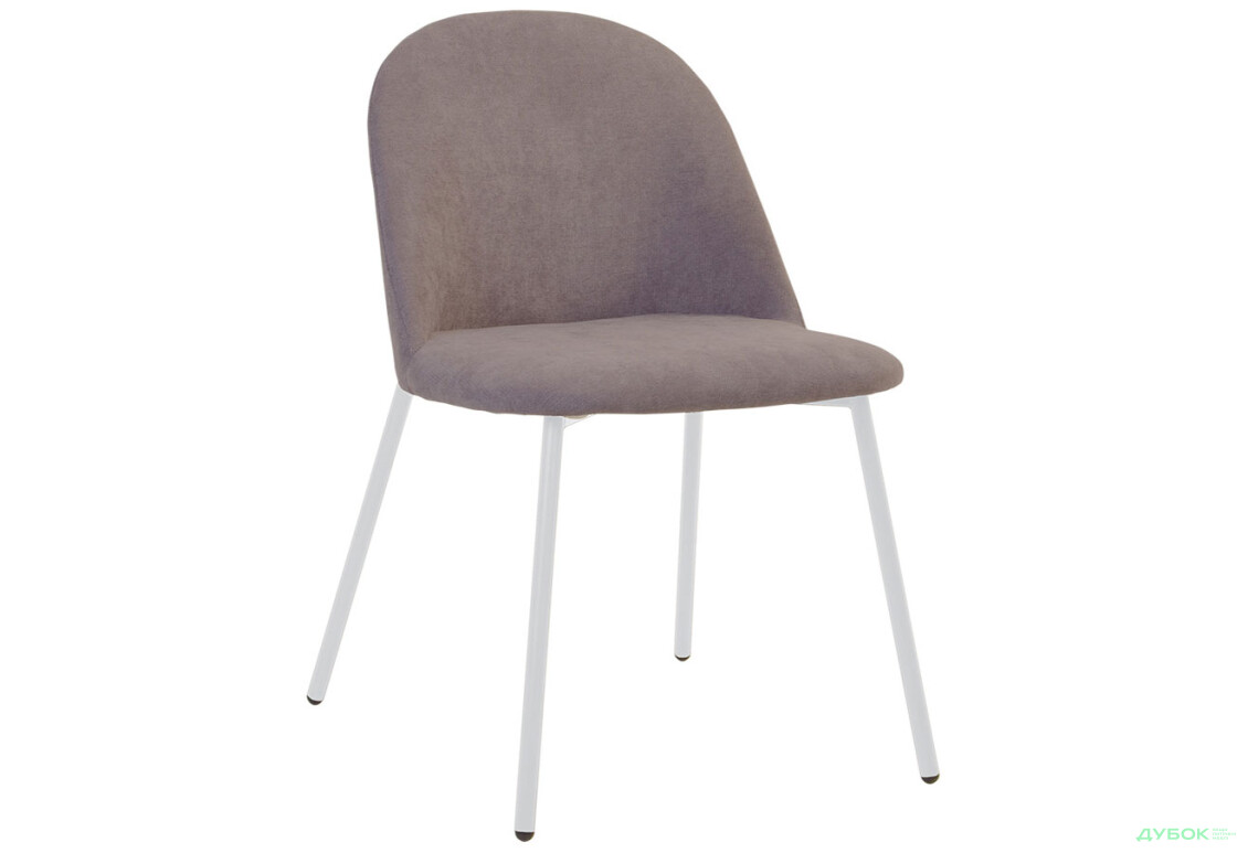 Стілець Ray white Новий Стиль - Зображення 3 Зображення 3 - Стілець Ray white Новий Стиль