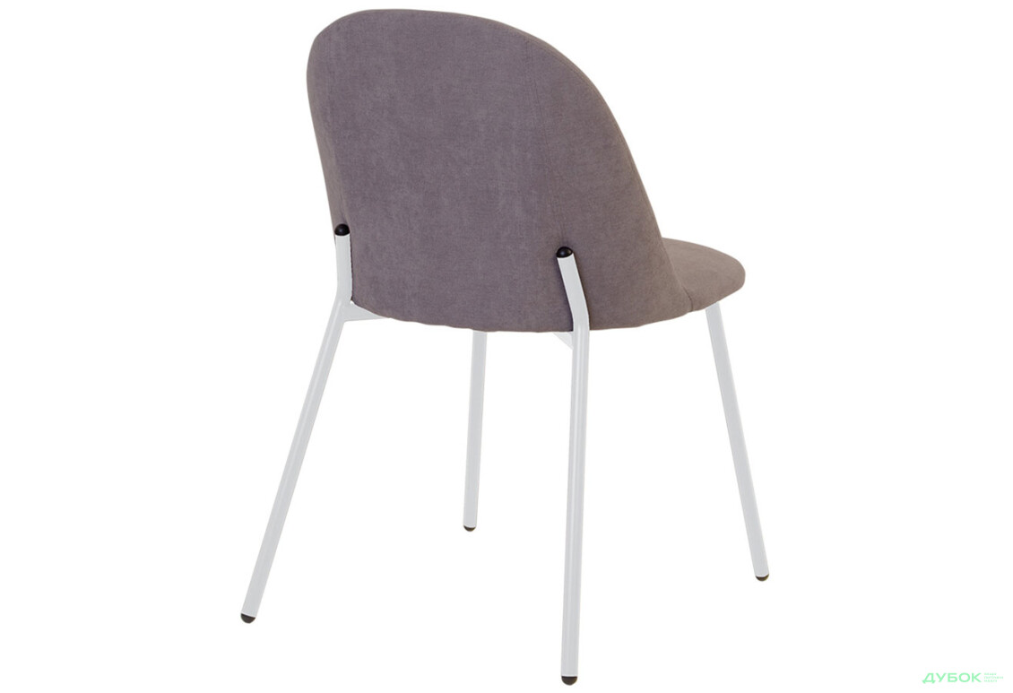 Стілець Ray white Новий Стиль - Зображення 5 Зображення 5 - Стілець Ray white Новий Стиль