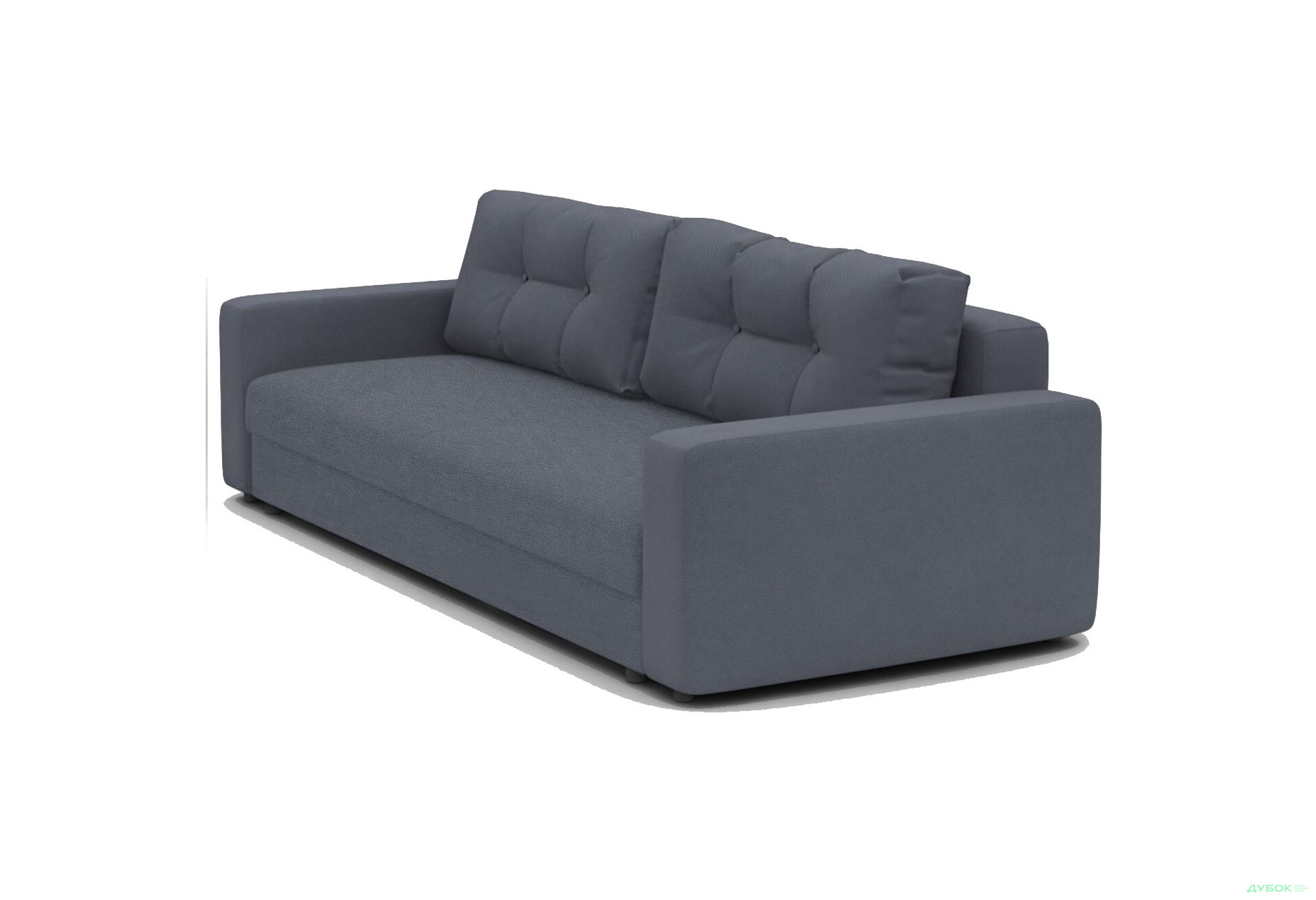 Зображення 7 - Диван Злата New (Тканина: Simple 32 / Simple 52) Vika