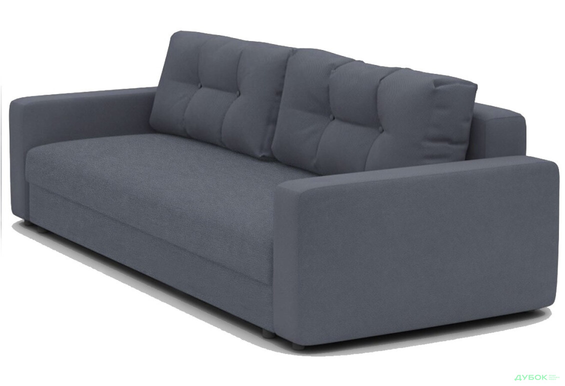 Зображення 7 - Диван Злата New (Тканина: Simple 32 / Simple 52) Vika