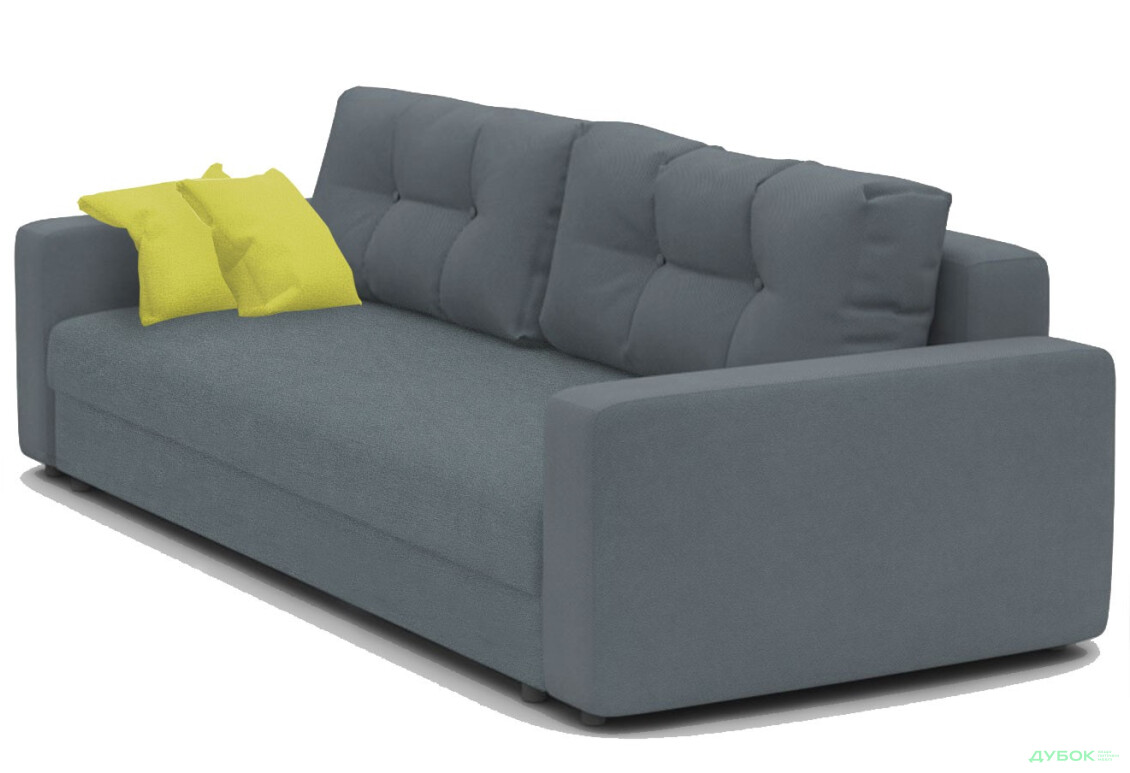Зображення 9 - Диван Злата New (Тканина: Simple 32 / Simple 52) Vika