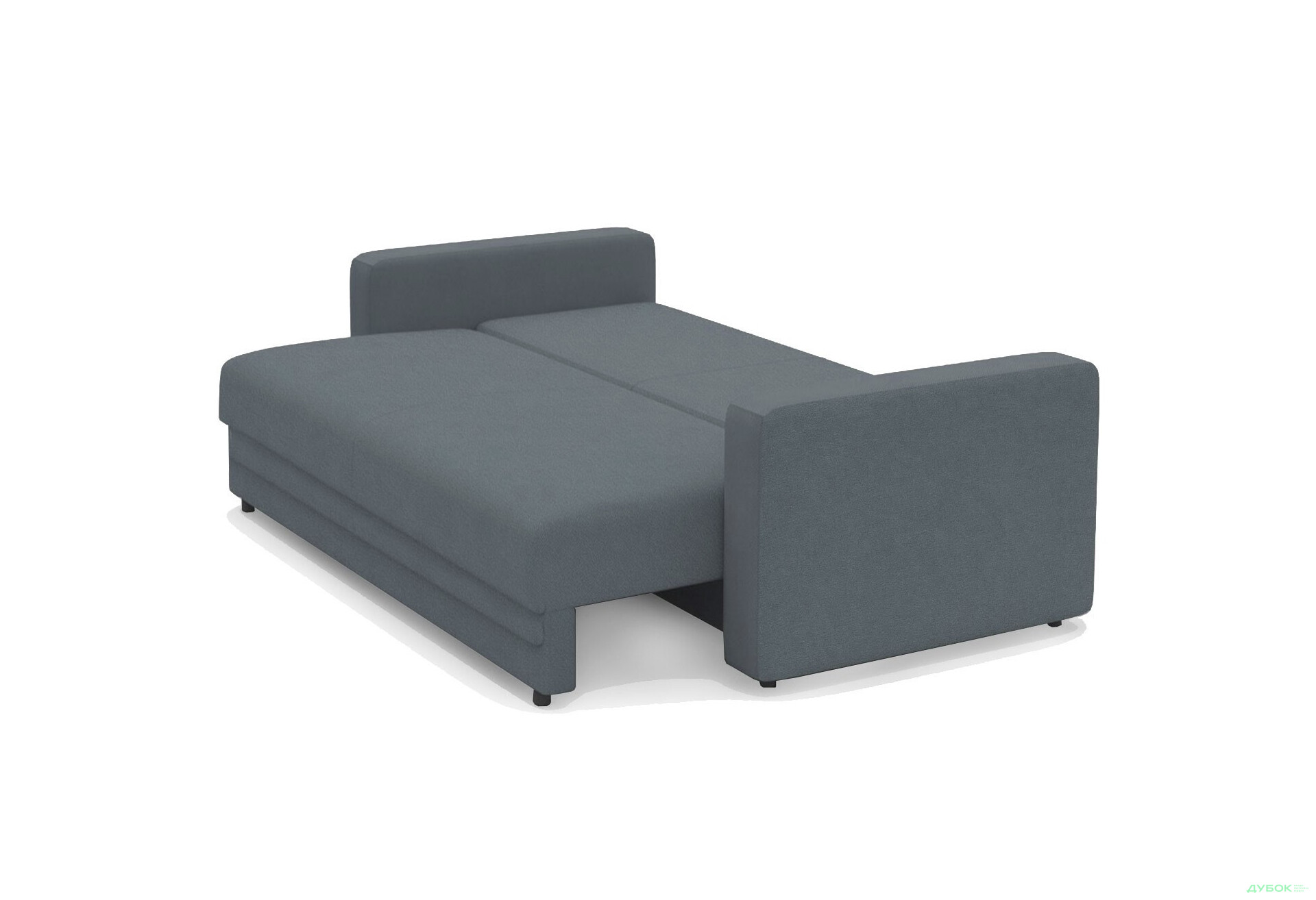 Зображення 10 - Диван Злата New (Тканина: Simple 32 / Simple 52) Vika