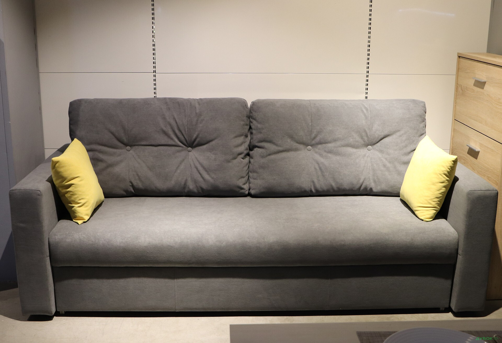 Зображення 11 - Диван Злата New (Тканина: Simple 32 / Simple 52) Vika