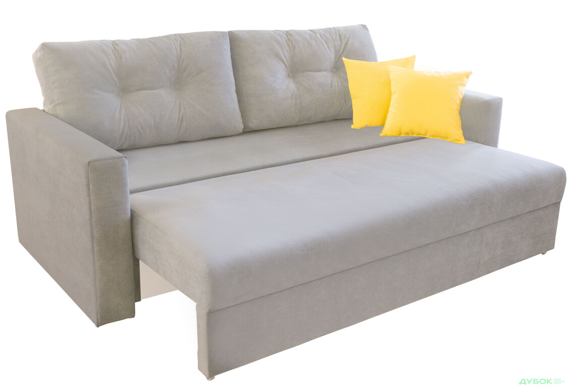 Зображення 3 - Диван Злата New (Тканина: Simple 32 / Simple 52) Vika