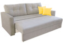 Зображення 3 - Диван Злата New (Тканина: Simple 32 / Simple 52) Vika