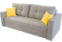 Зображення 1 - Диван Злата New (Тканина: Simple 32 / Simple 52) Vika