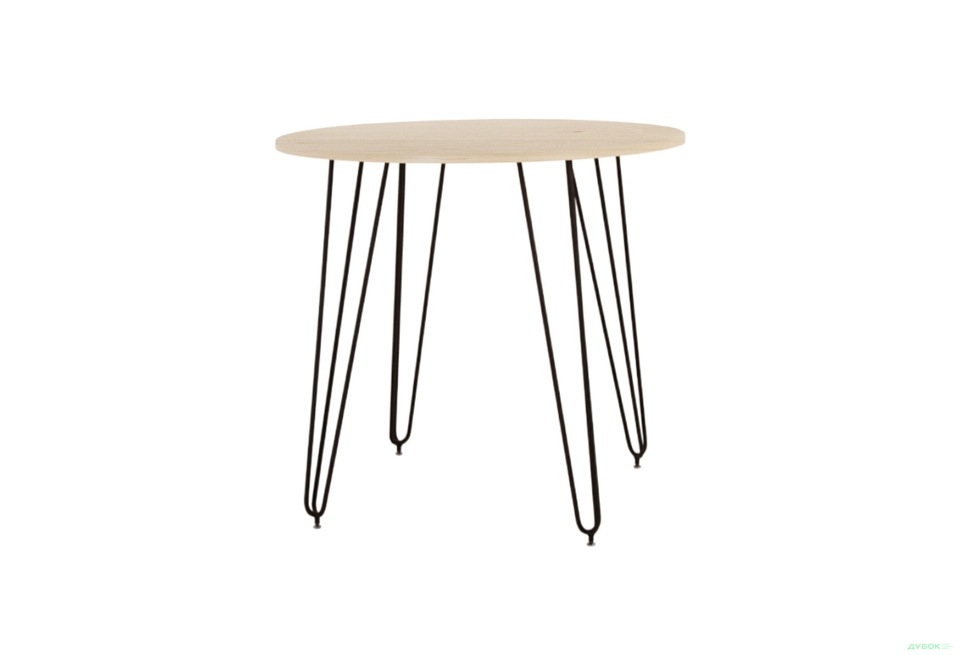 Стіл обідній Новий Стиль Aller Black (18) 90x90 см - Зображення 1 Зображення 1 - Стіл обідній Новий Стиль Aller Black (18) 90x90 см