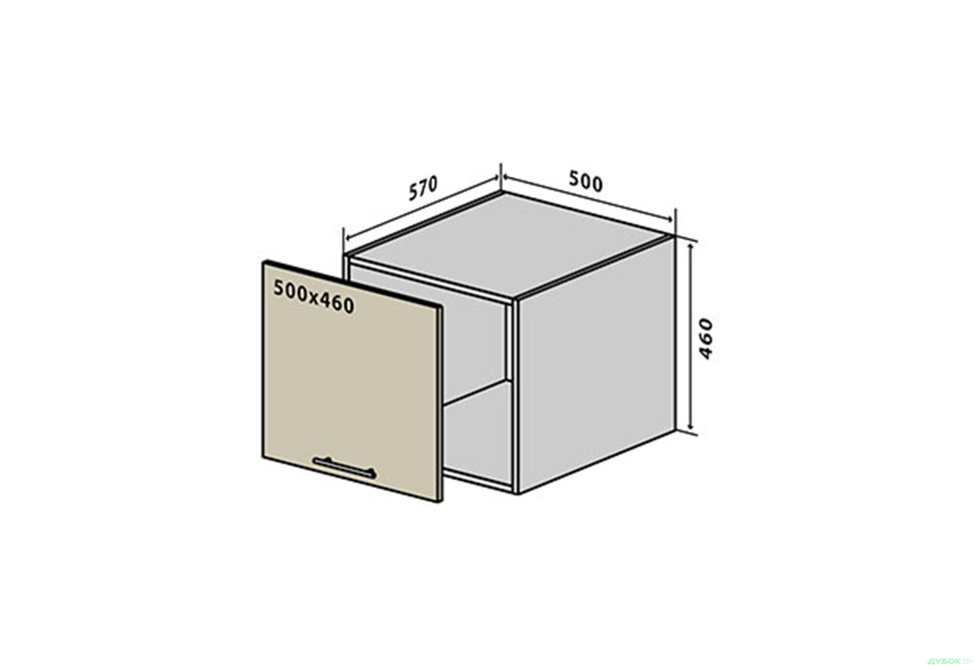 Изображение 1 - В72 Окапник 50 МоДа / MoDa Вип-Мастер