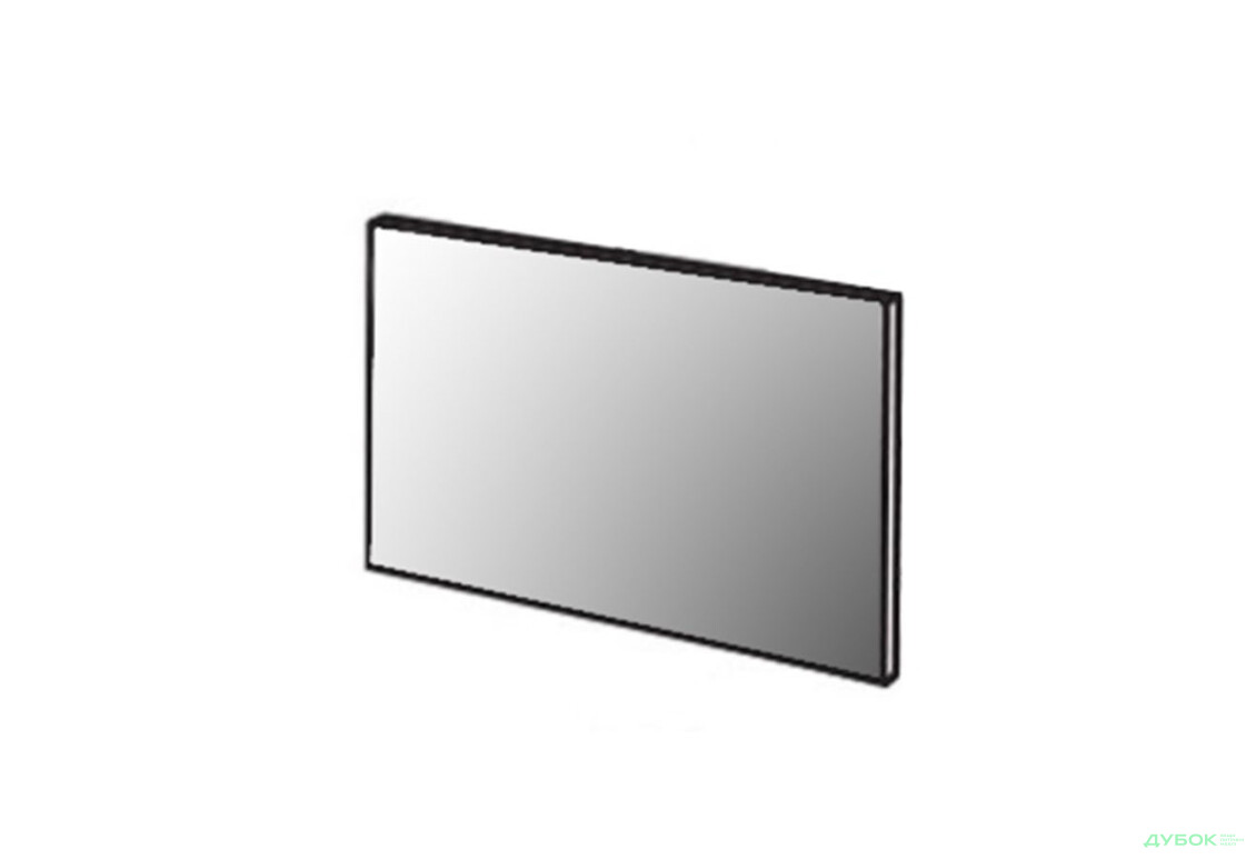 Фасад ф 600*360 вітрина Модена Декор VIP-master