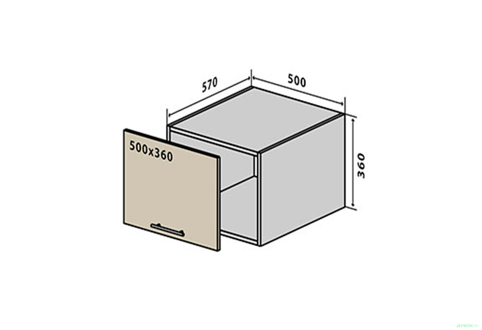 Изображение 1 - В62 Окапник 50 Грация Вип-Мастер