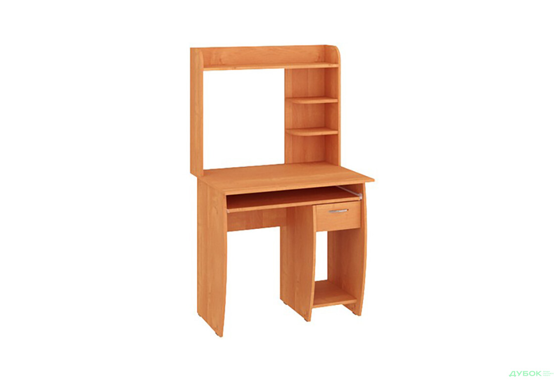 Стол компьютерный Каспер Пехотин - Изображение 2 Изображение 2 - Стол компьютерный Каспер Пехотин