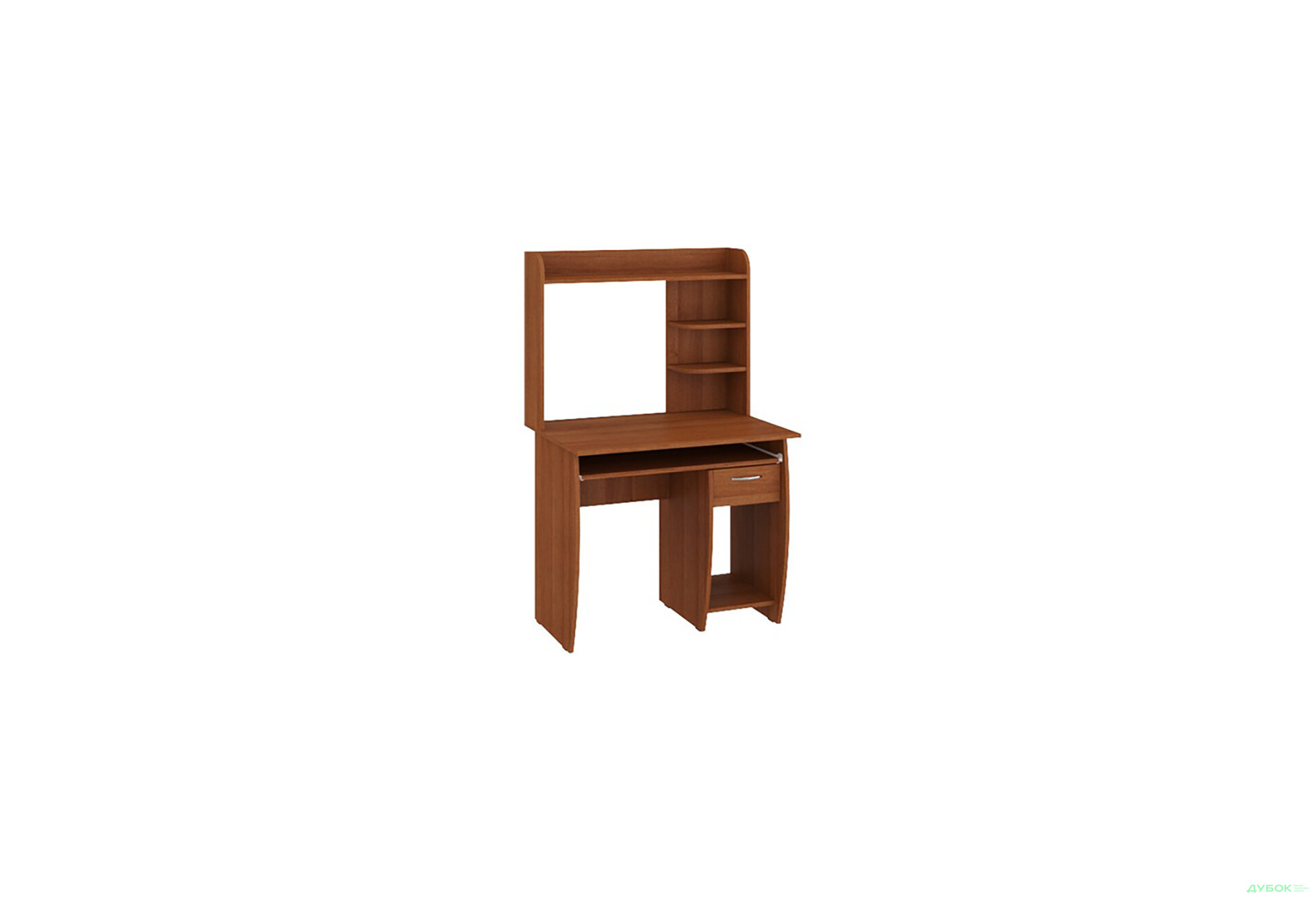 Стол компьютерный Каспер Пехотин - Изображение 3 Изображение 3 - Стол компьютерный Каспер Пехотин