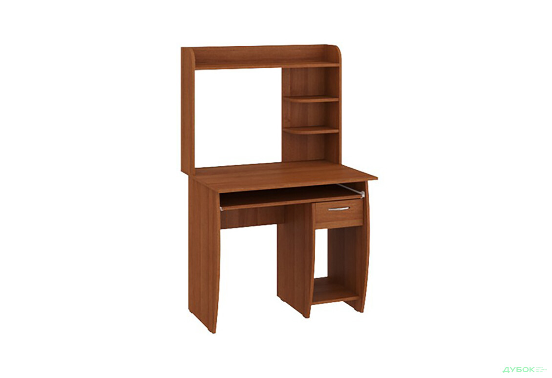 Изображение 3 - Стол компьютерный Каспер Пехотин